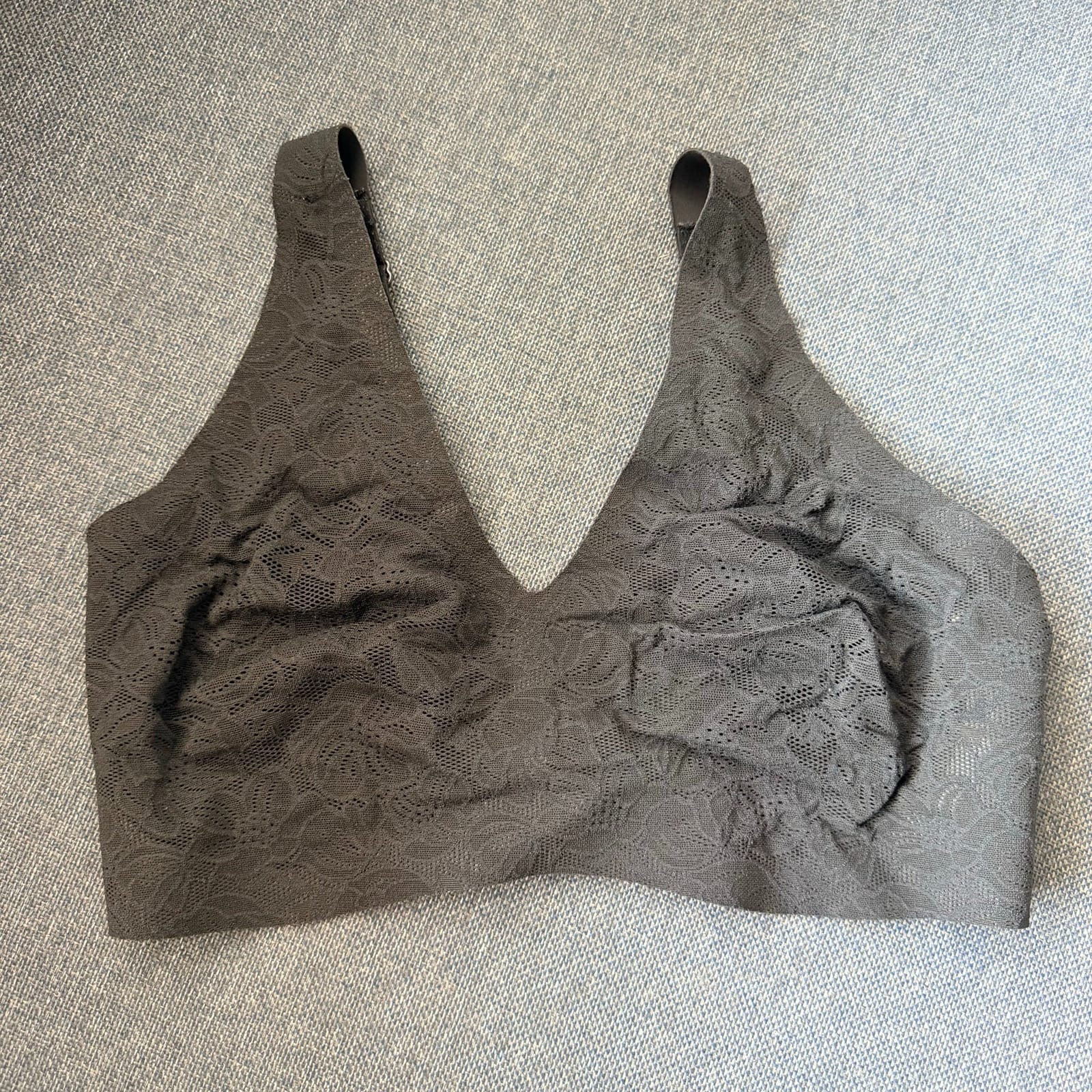 Zudio Lace Bralette — photo 1