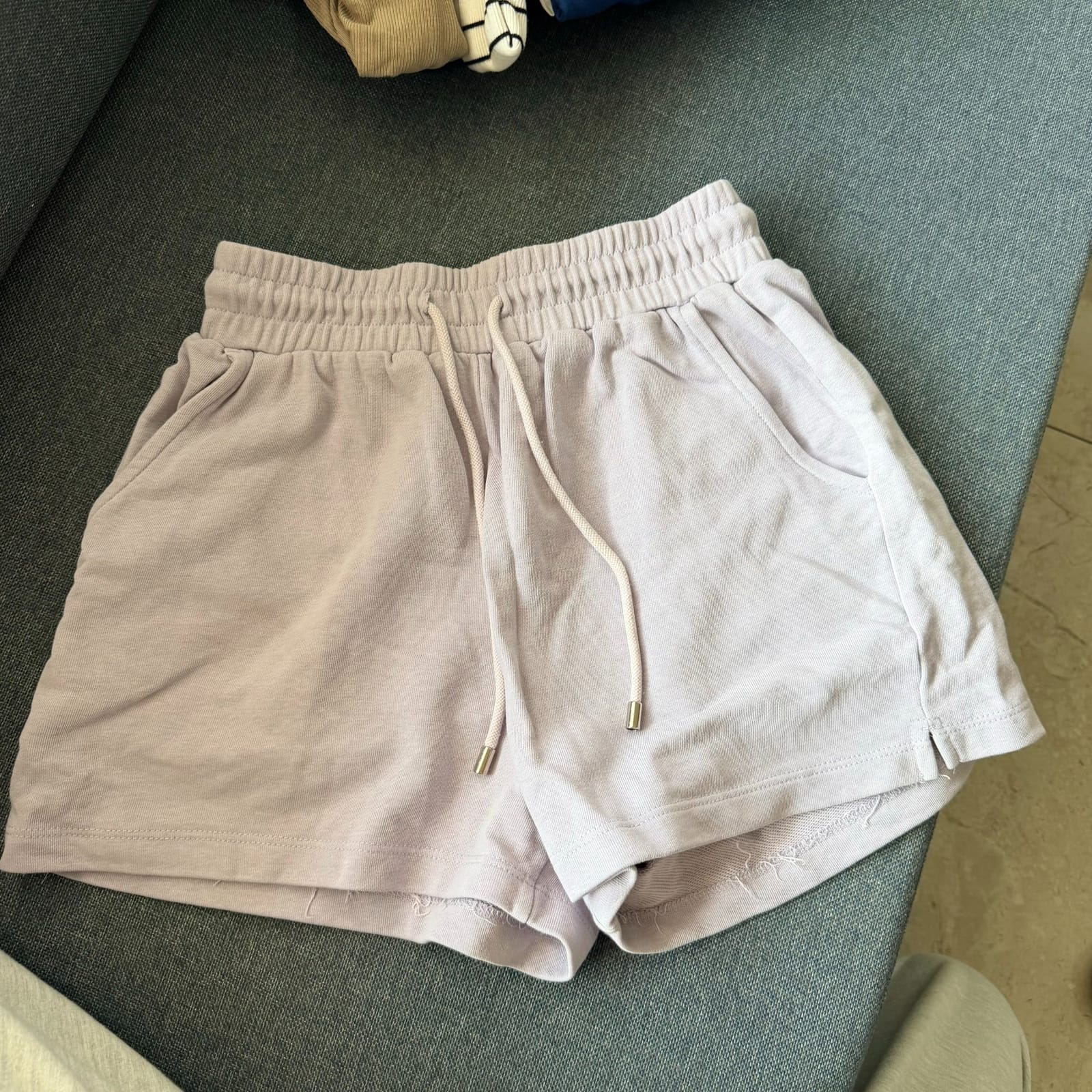 Outryt Lounge Shorts — photo 1