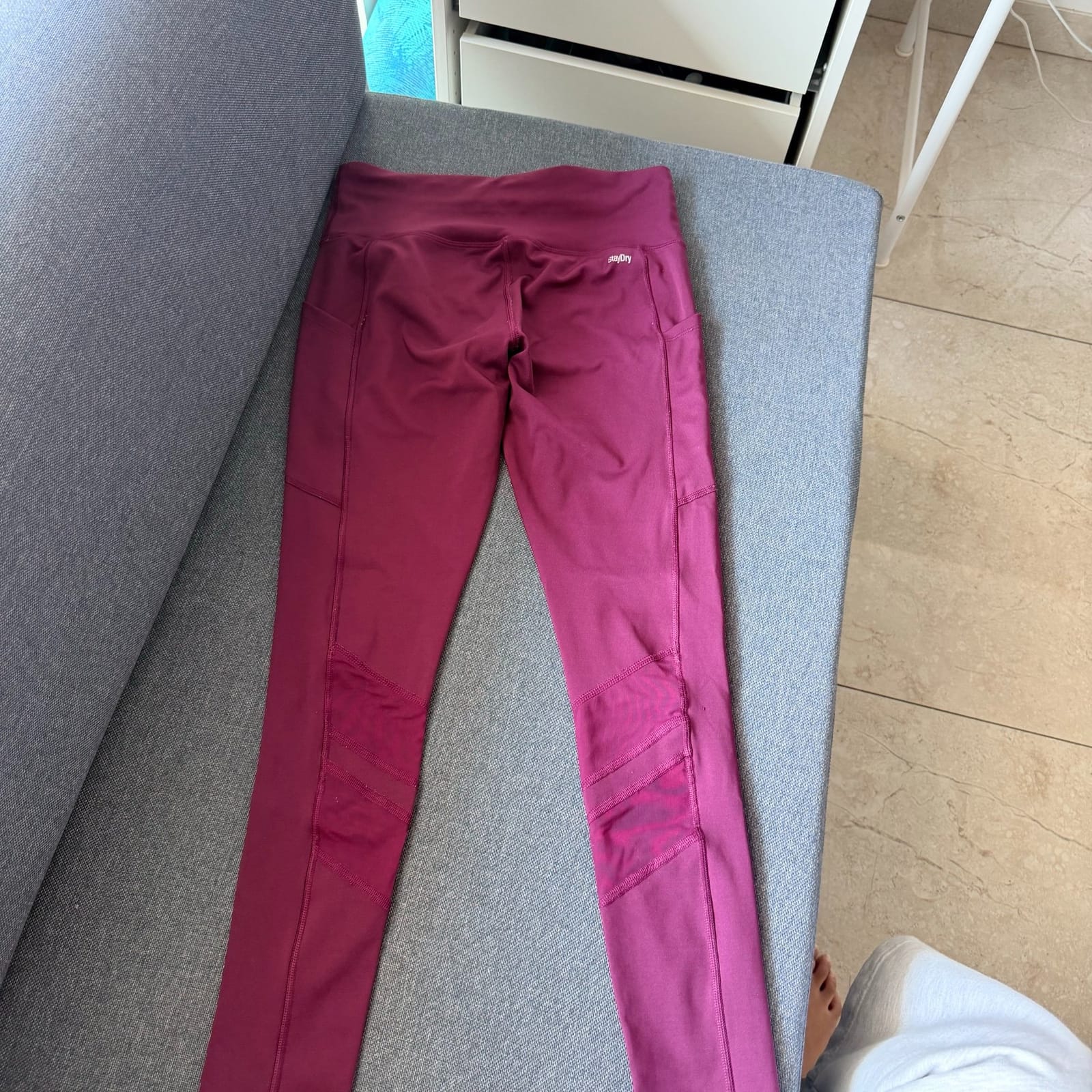 StayDry Pocket Leggings — photo 1