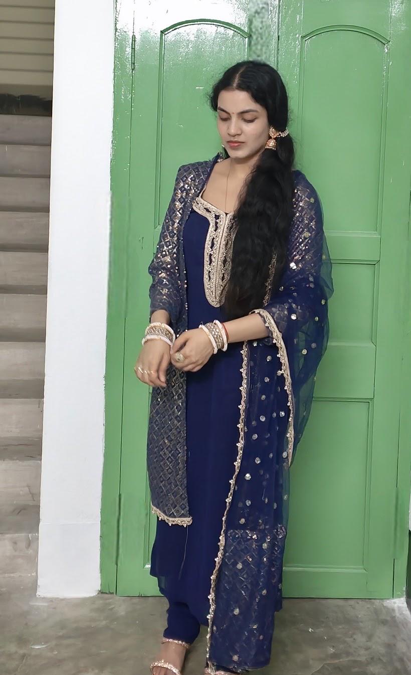 Pragyan Choudhary, styled by Pooja